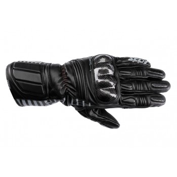 Мотоперчатки SECA MERCURY IV black